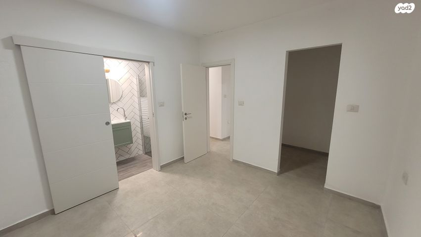 דירה, נחום ניר 17, כפר גנים א, פתח תקווה