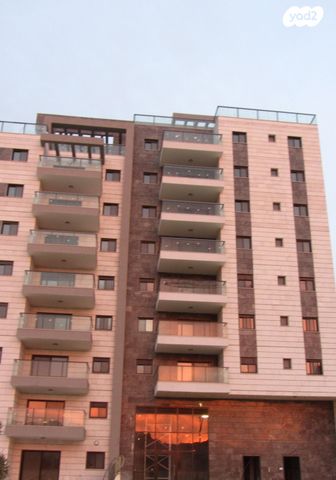 דירה, רבי נחמן מאומן 4, השחר, דימונה