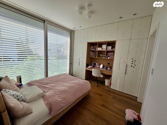 דו משפחתי, עגורים 1, גני יהודה, סביון