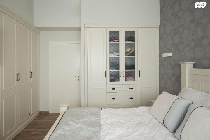 גג/ פנטהאוז, אבא אחימאיר 7, רח' הנשיא צפון, חדרה