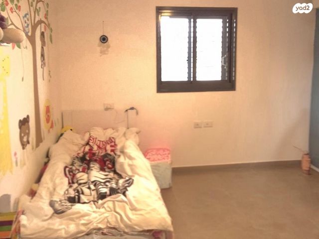 דירת גן, השקד 10, נופי החורש, מבשרת ציון