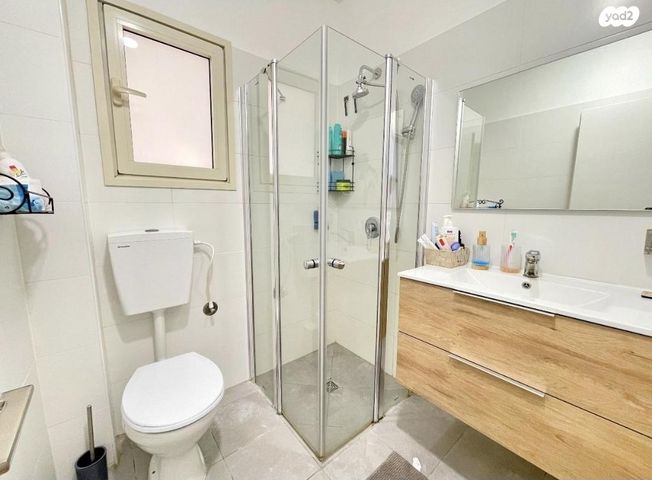 דירה, יעקב בן סירא 6, הרקפות, ראשון לציון