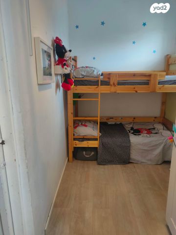 דירה, בנימין אברהם 13, פרדס כץ, בני ברק