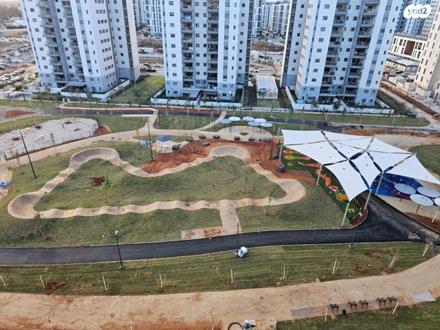 דירה, ענת גוב 6, צומת סביון, קרית אונו