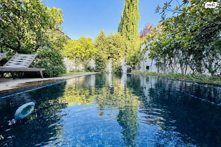 דו משפחתי, עגורים 1, גני יהודה, סביון