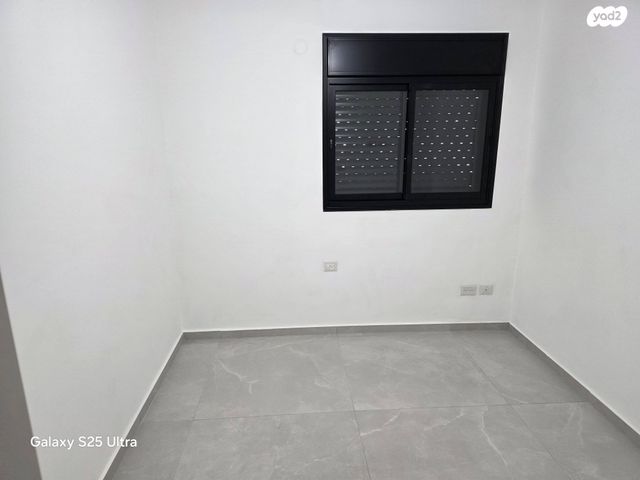 דירה, בנימין 4, מרכז העיר, סביניה, הוותיקה, קרית ביאליק