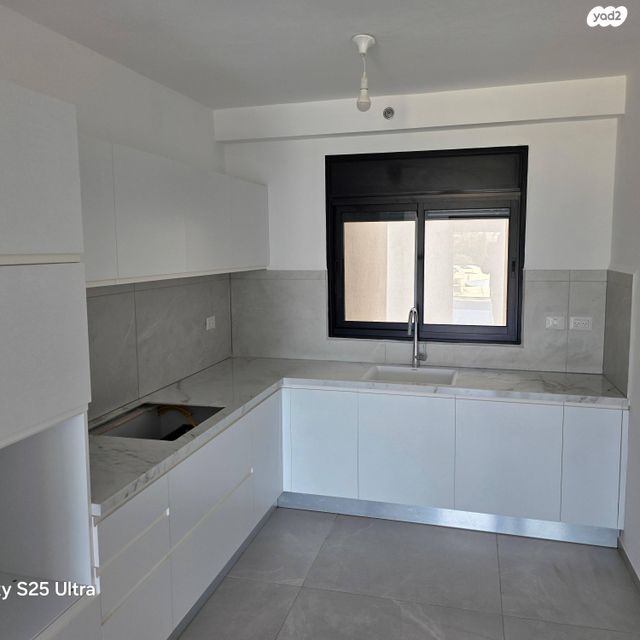 דירה, בנימין 4, מרכז העיר, סביניה, הוותיקה, קרית ביאליק