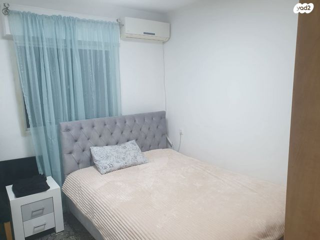 דירה, אבא אחימאיר 9, קרית מנחם בגין, רמלה