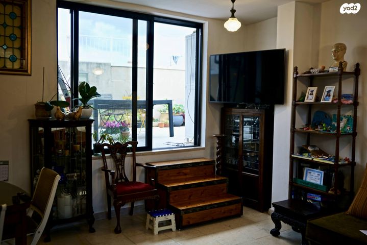 דופלקס, מזל טלה 3, יפו העתיקה, תל אביב יפו