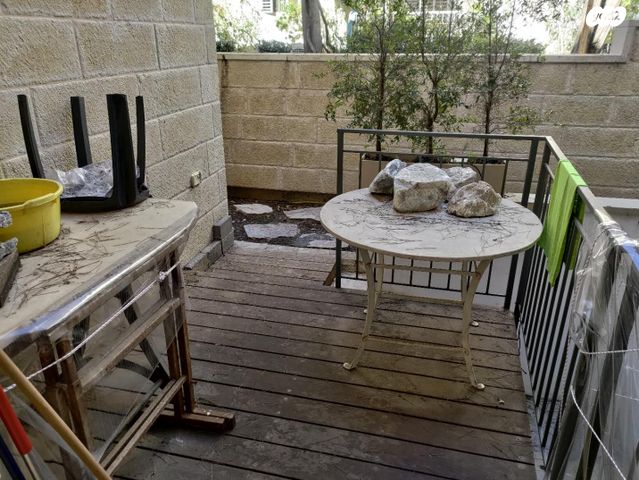 יחידת דיור, ניל"י 9, גבעת הורדים, רסקו, ירושלים