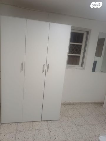 דירה, עולי הגרדום 4, שכונה ג', באר שבע