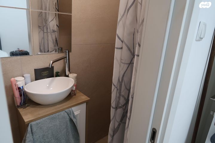 יחידת דיור, חניתה 85, נווה שאנן, חיפה