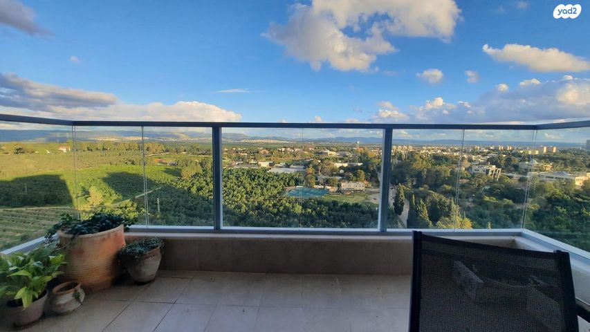 דרך השלום 27