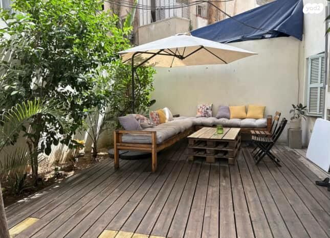 כיכר דיזנגוף 4