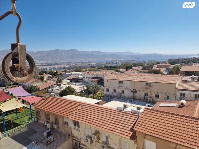 שדרות התמרים 1