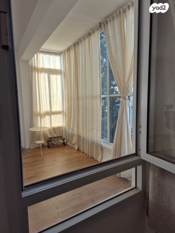 דירה, בזל 8, הצפון הישן - צפון, תל אביב יפו