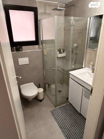 דירה, סמולנסקין 4, אחוזה, חיפה