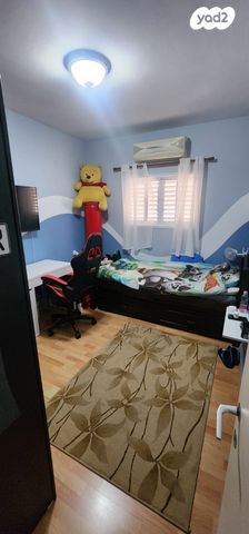 דירה, ארלוזורוב 48, פועלים א, כפר סבא