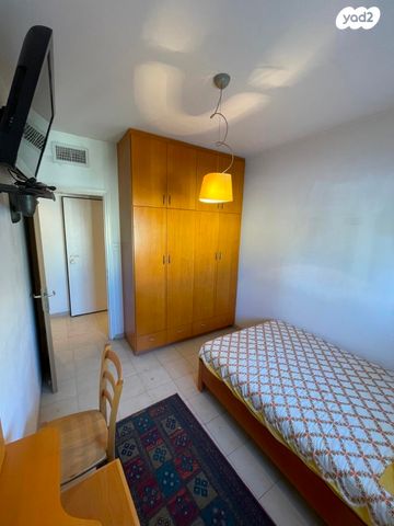 דירה, כצנלסון 15, מוצקין הותיקה, קרית מוצקין