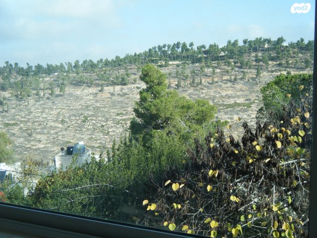 בית פרטי/ קוטג', שמריהו לוין 70, קרית היובל, ירושלים