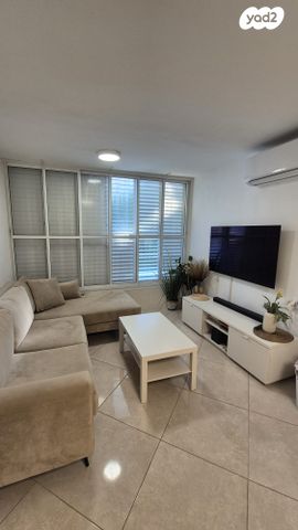 דירה, האחים זייגר 1, אברמוביץ', ראשון לציון