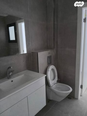 דירה, רחל 9, קרית שמואל, טבריה