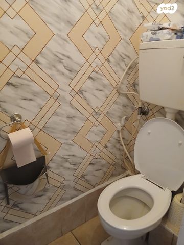 דירה, דרך מצדה 129, שכונה ב', באר שבע