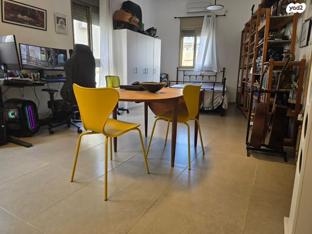 דירה, שרה 1, שער פלמר, תחנת רכבת השמונה, חיפה