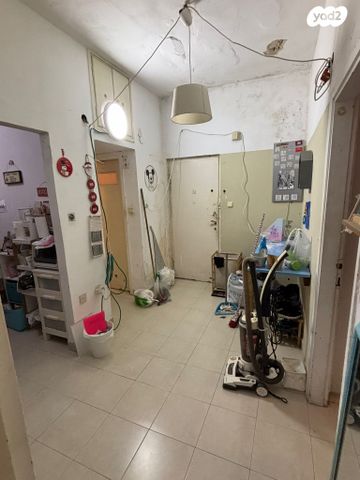 דירה, יהודה המכבי 51, הצפון החדש - צפון, תל אביב יפו