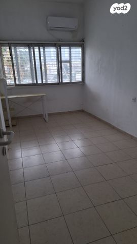 דירה, עמינדב 2, ביצרון ורמת ישראל, תל אביב יפו