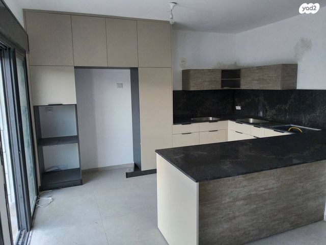 דירה, רחל 9, קרית שמואל, טבריה