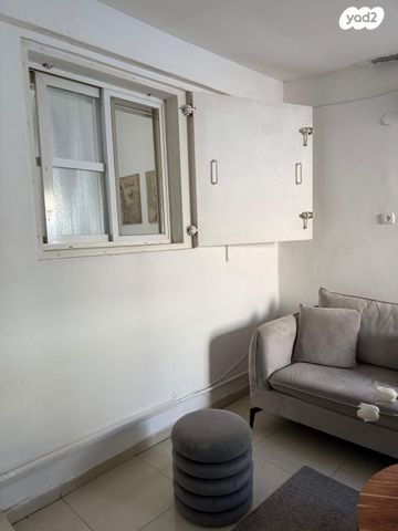 יחידת דיור, דגניה 1, רח' הנשיא צפון, חדרה