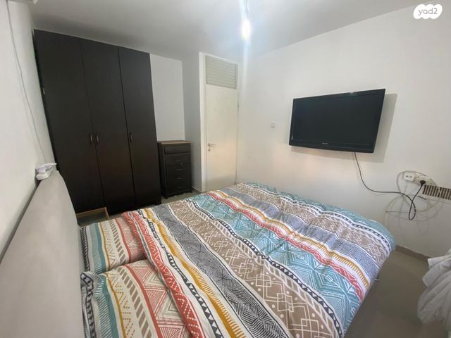 דירה, רחבת אלכסנדרוני 15, שכונה ו', באר שבע