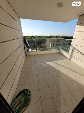 דירה, חיים וייצמן 11, פסגות אפק, ראש העין