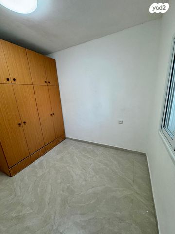 דירה, סוקולוב 33, שכונה א', באר שבע