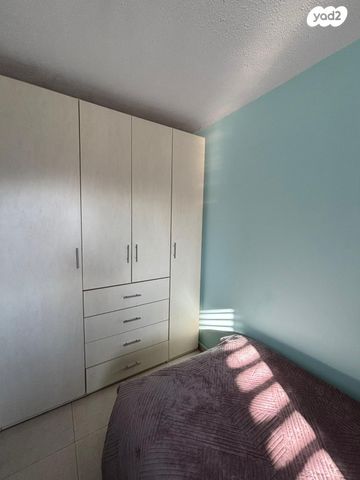 דירה, גיא אוני 10, רובע ט', אשדוד