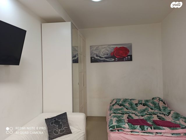 יחידת דיור, הצאלה 5, גבעת שרת, בית שמש