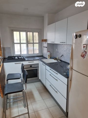 דירה, יצחק רגר 171, שכונה ד', באר שבע