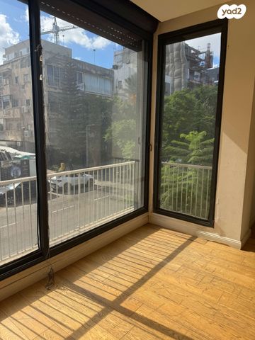 דירה, בלוך 19, הצפון החדש - דרום, תל אביב יפו