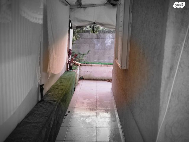 יחידת דיור, רד"ק 8, שיכוני המזרח, ראשון לציון