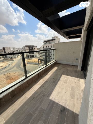 דירה, דרור 20, חורשת נח, אופקים