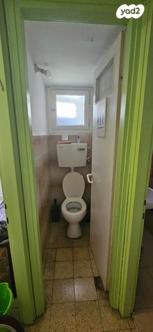 דירה, הקונגרס 36, נווה שאנן, תל אביב יפו