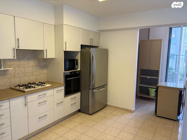 דירה, ליפסקי 21, הצפון החדש - כיכר המדינה, תל אביב יפו