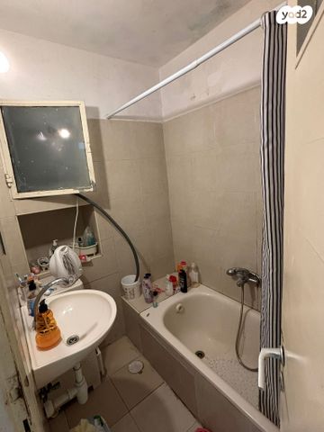 דירה, יהודה המכבי 51, הצפון החדש - צפון, תל אביב יפו