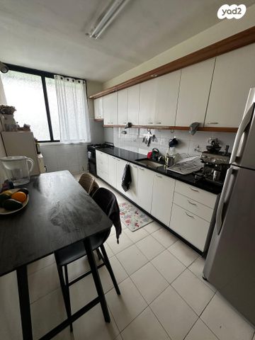 דירה, הרמן צבי שפירא 20, המרכז השקט / מרכז העיר, פתח תקווה