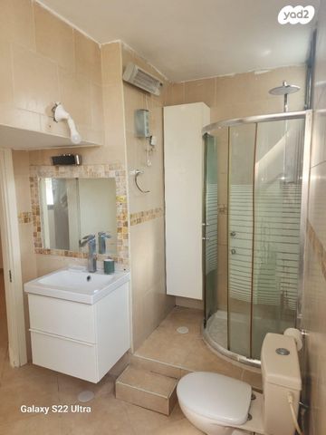 דירה, הרשת 18, לב העיר, בת ים