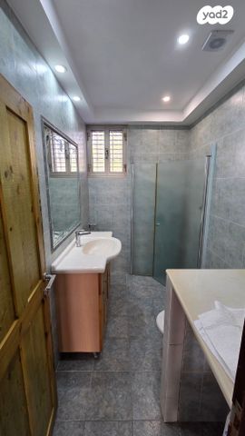 דירה, המלך שלמה 45, נווה דוד, חיפה