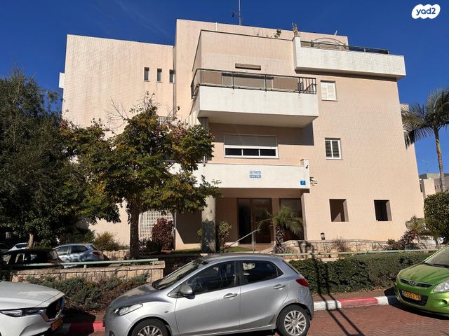 דירה, הרבי מלובביץ' 7, נאות שקמה, ראשון לציון