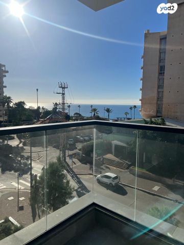 דירה, דוד המלך 14, צפון מערב מרכז העיר, נתניה