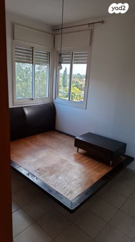 דירה, צמרות 14, צמרות, הרצליה